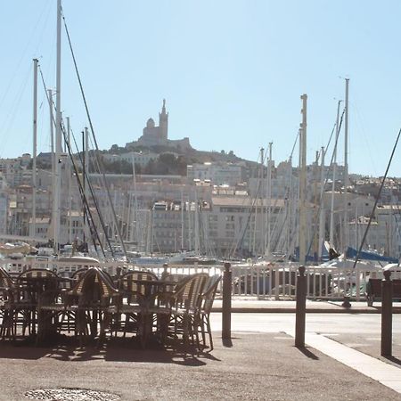Studio Family Blancarde 4 Pers Parking Clim Marseilles Exterior foto